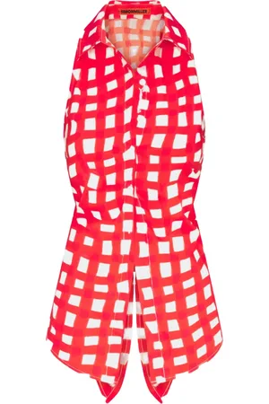 SIMON MILLER Camicia Loch