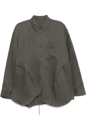 JNBY Camicia a maniche lunghe