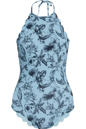 Marysia Costume da bagno a fiori