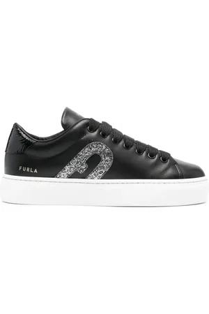 Furla Sneakers Joy con logo