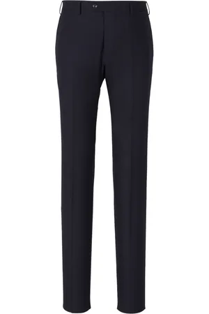 MARCO PESCAROLO Pantaloni sartoriali