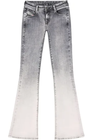 Diesel Jeans svasati D-Ebbey 1969