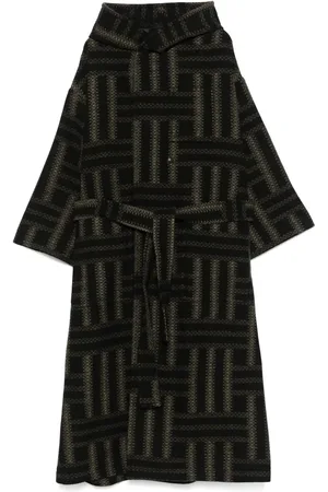 Kenzo Cappotto doppiopetto
