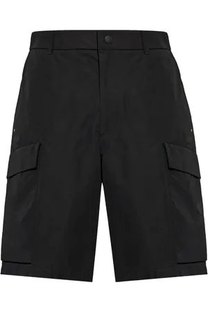 Moncler Cargo corti