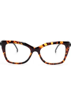Etro Occhiali cat-eye