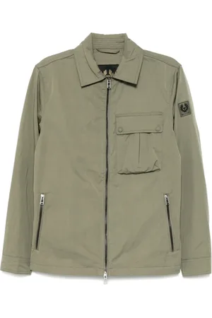 Belstaff Giacca-camicia Drome