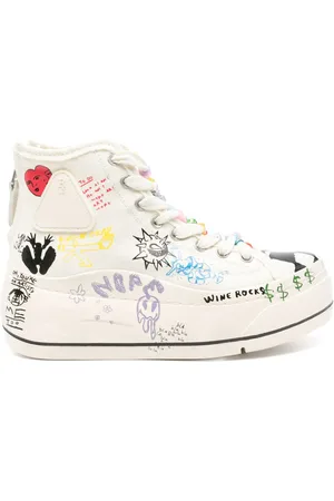 R13 Sneakers Kurt