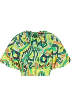 SIMON MILLER Top crop Vida