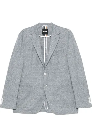 HUGO BOSS Blazer a fantasia