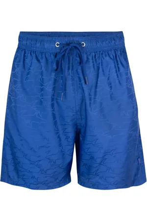 Paul & Shark Costume da bagno con stampa
