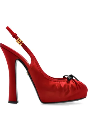 Dolce & Gabbana Ballerine 105mm