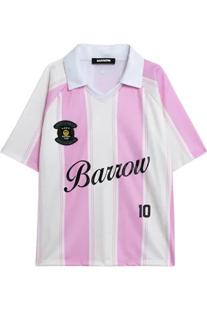 BARROW T-shirt con stampa