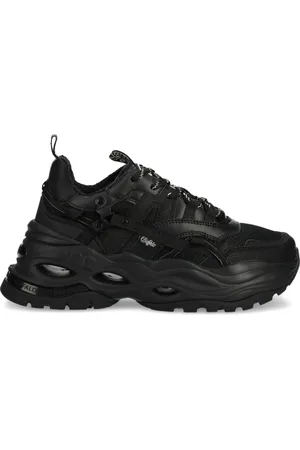 Buffalo Sneakers Triplet Hollow