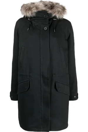 YVES SALOMON Parka