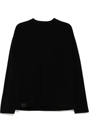Izzue T-shirt con logo