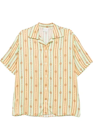 Drôle de Monsieur Camicia Bijoux