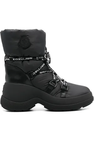 Moncler Stivali Resile