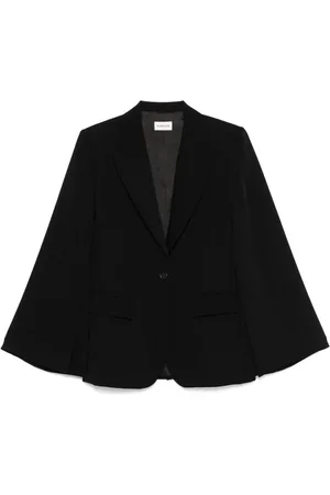 P.A.R.O.S.H. Blazer Panty