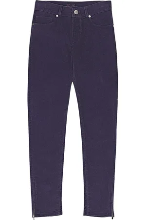 Loro Piana Pantaloni skinny