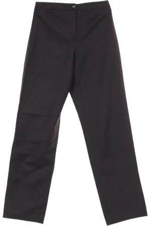 CHANEL Pantaloni 1986-1988