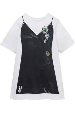 Marc Jacobs Abito Trompe L