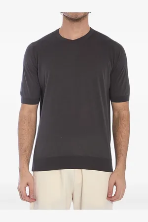 JOHN SMEDLEY T-shirt Kempton