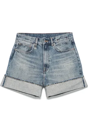 R13 Shorts Nina