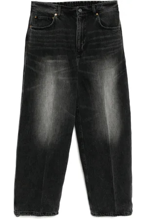 CROQUIS Jeans affusolati