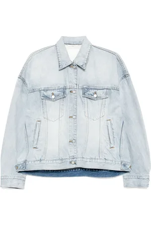 JNBY Giacca denim