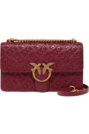 Pinko Borsa a spalla Love Birds
