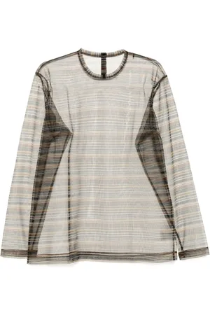 JNBY T-shirt a righe