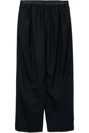 JNBY Pantaloni a righe