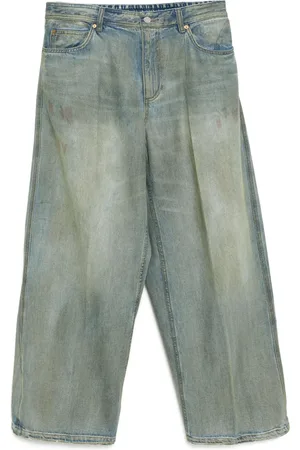 CROQUIS Jeans affusolati