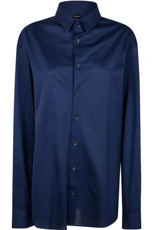 Giorgio Armani Camicia in cotone