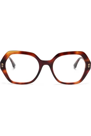 Etro Occhiali geometrici