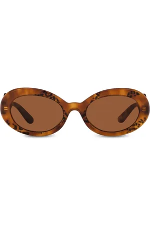 Dolce & Gabbana Occhiali da sole DG Crossed