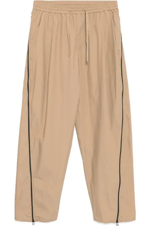 CROQUIS Pantaloni con zip