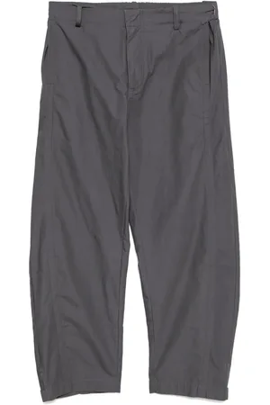 CROQUIS Pantaloni affusolati