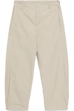 CROQUIS Pantaloni affusolati