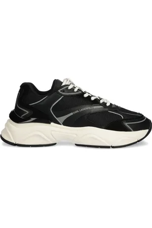 Karl Lagerfeld Sneakers in pelle