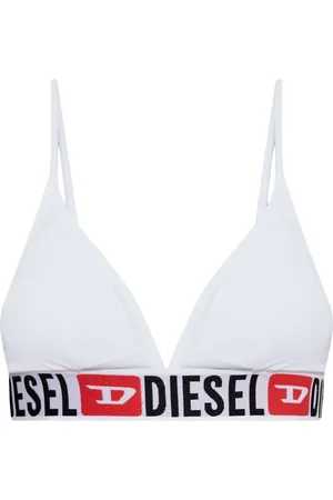 Diesel Reggiseno con stampa