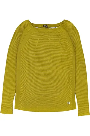 Loro Piana Maglione in cashmere con scollo a barca