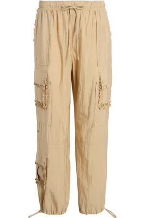 Cinq A Sept Pantaloni Nitsan