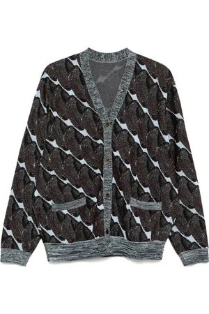 JNBY Cardigan a fantasia