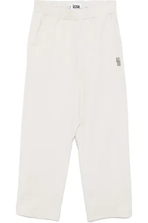 Izzue Pantaloni in cotone