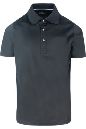 Paul & Shark Polo in cotone con ricamo logo