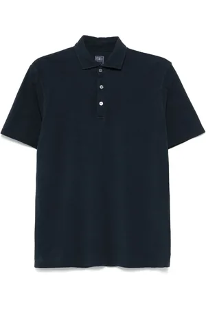 FEDELI Polo in piqu??