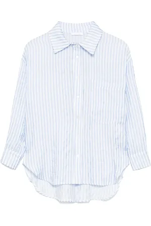 MISS GRANT Camicia a righe