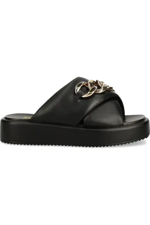 Buffalo Sandali slides Mia