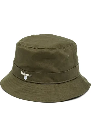 Barbour Cappello bucket Cascade